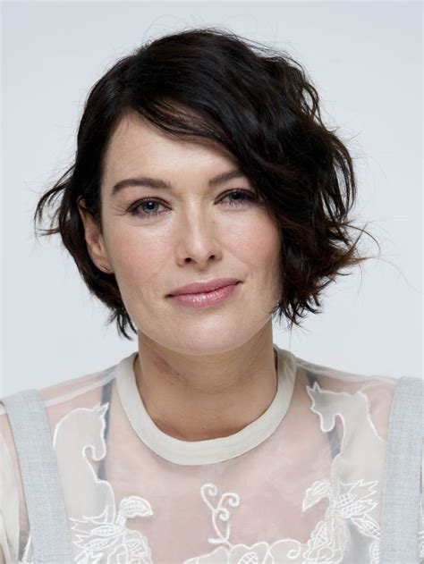 Lena Headey